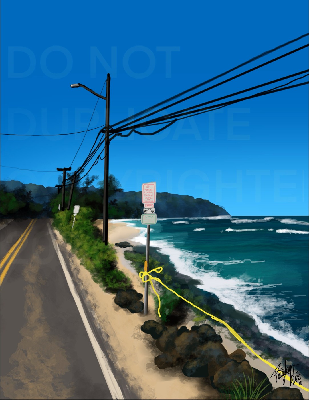 Scenery of Hawai‘i · Catalog page 15