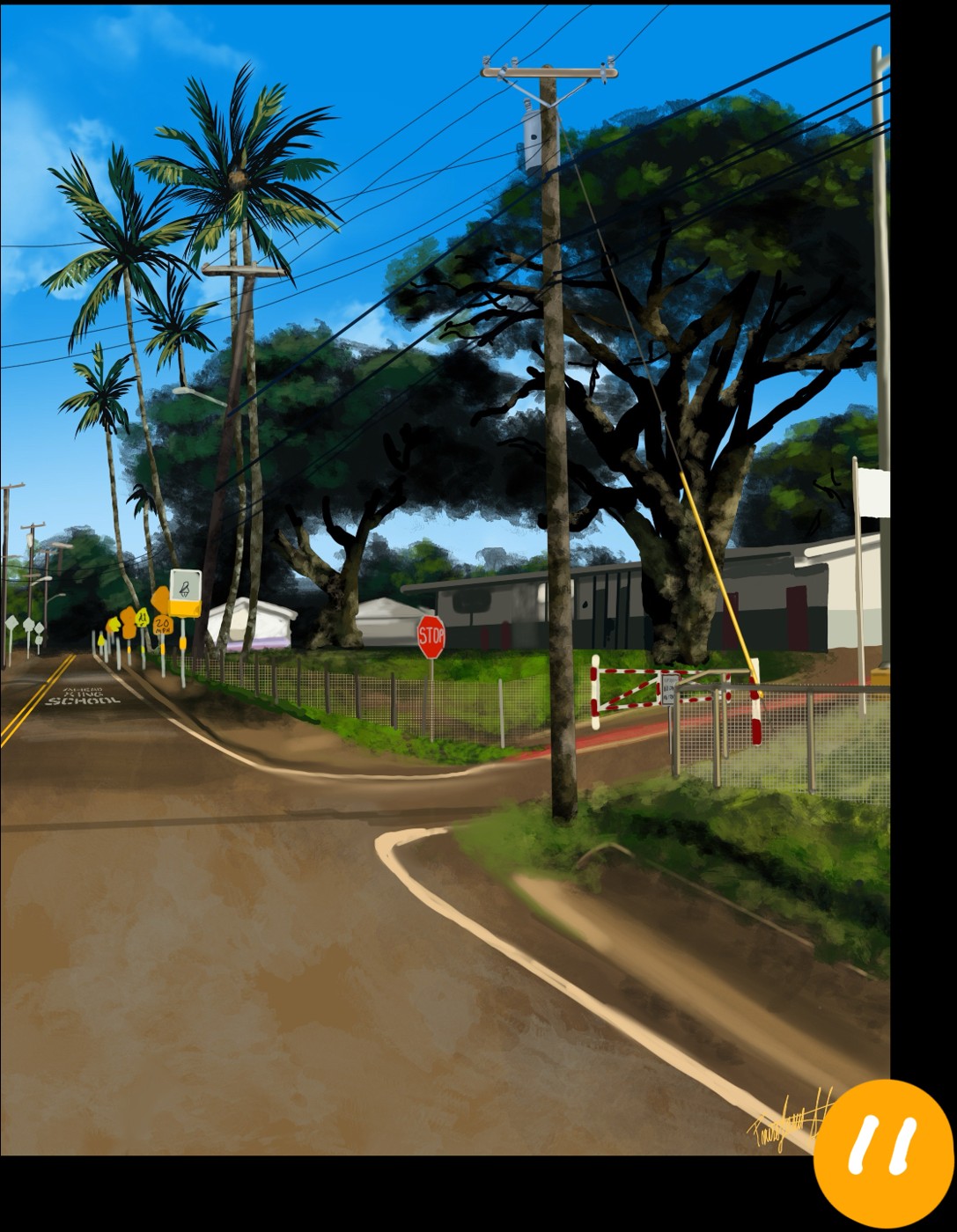 The Roads of Hawai‘i · No. 11
