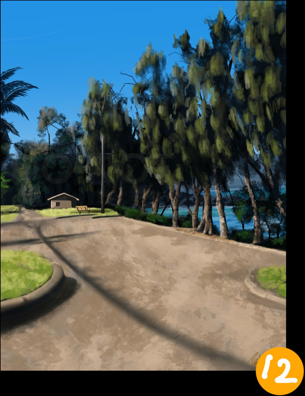 The Roads of Hawai‘i · No. 12