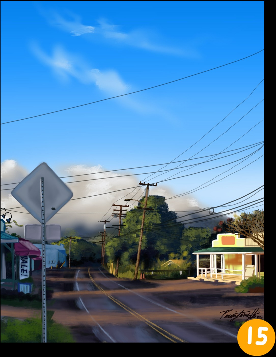 The Roads of Hawai‘i · No. 15