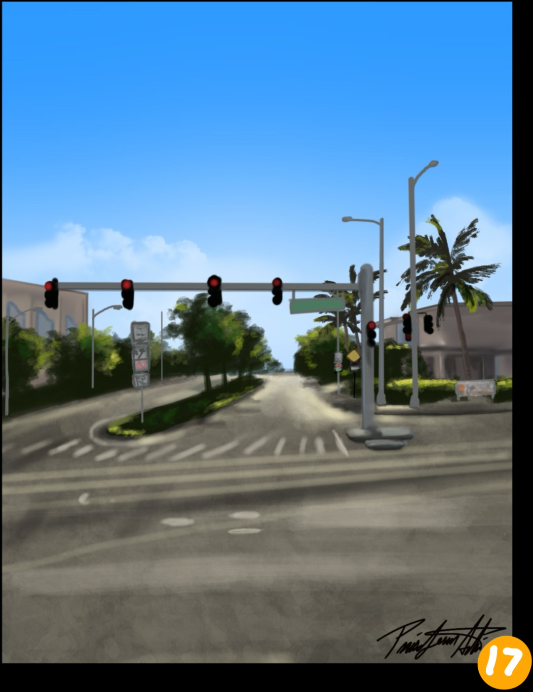 The Roads of Hawai‘i · No. 17