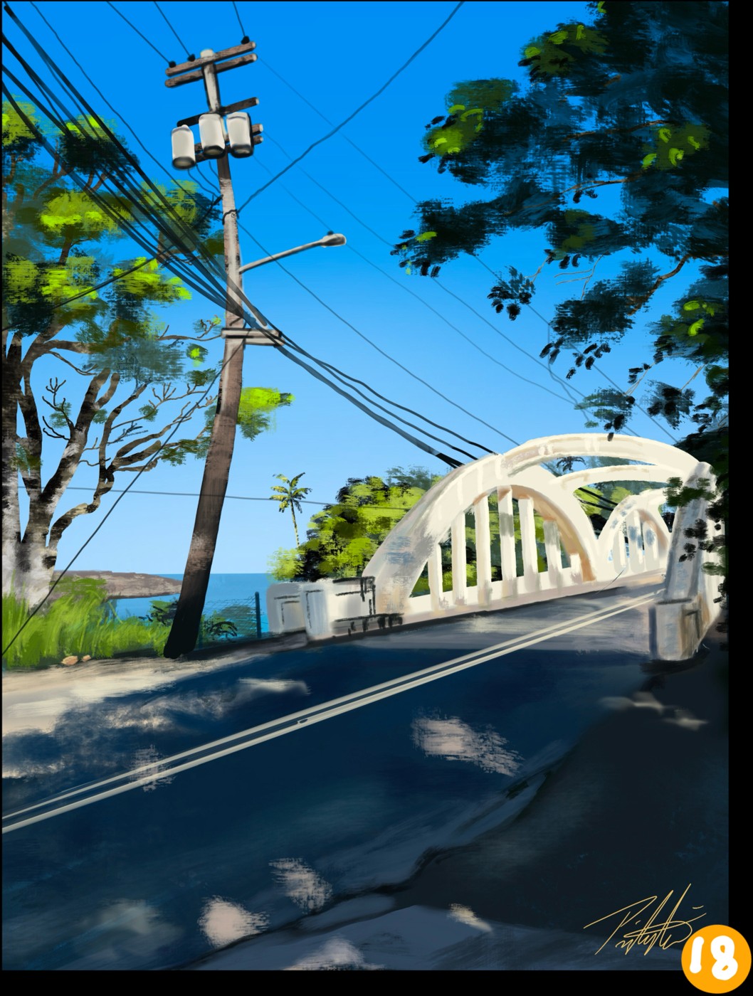 The Roads of Hawai‘i · No. 18