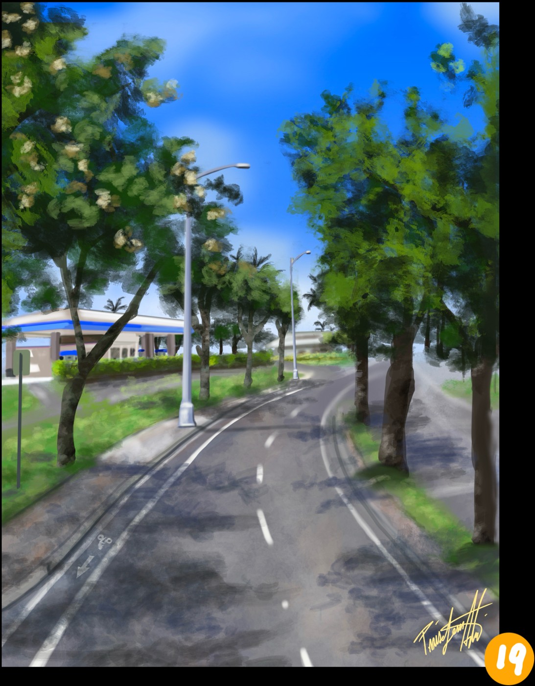 The Roads of Hawai‘i · No. 19