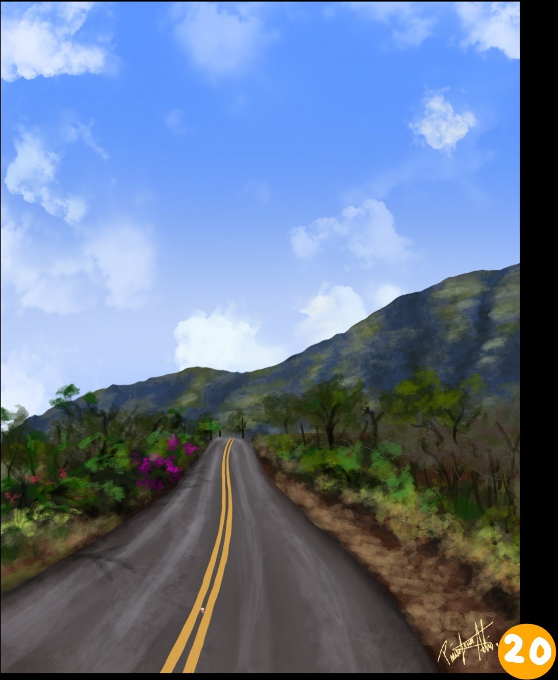 The Roads of Hawai‘i · No. 20