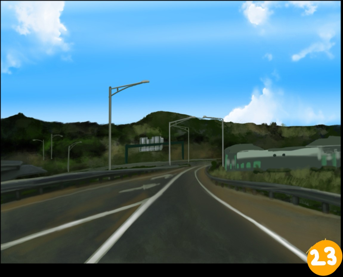 The Roads of Hawai‘i · No. 23