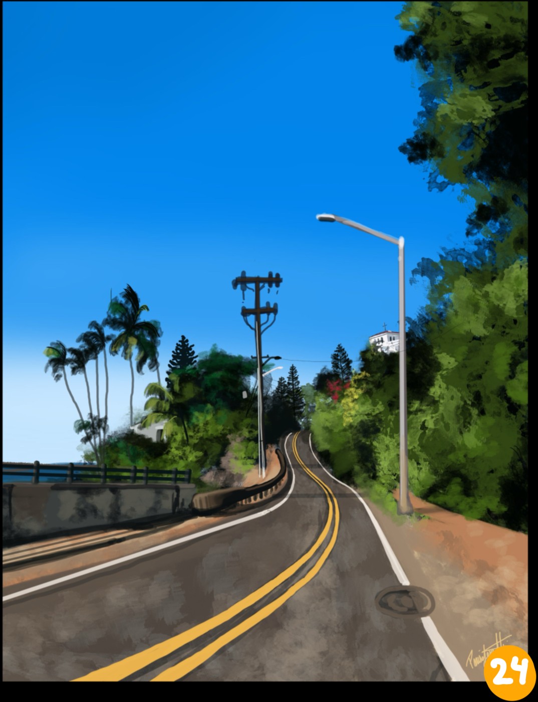 The Roads of Hawai‘i · No. 24