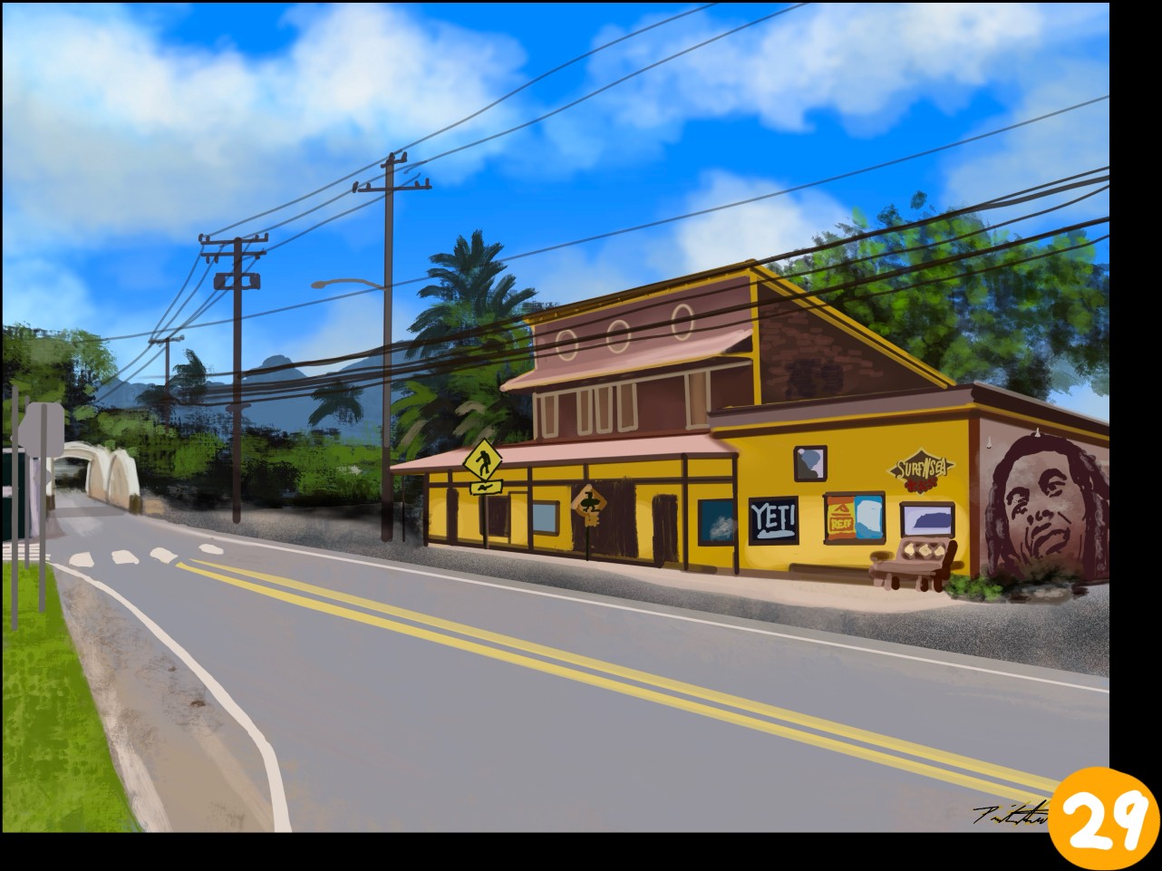 Buildings of Hawai‘i · No. 29