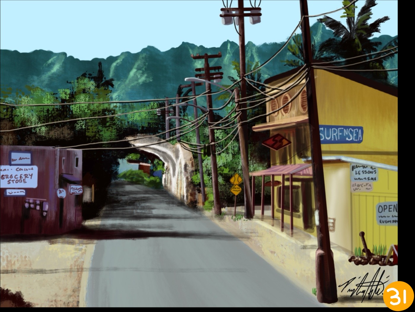 Buildings of Hawai‘i · No. 31