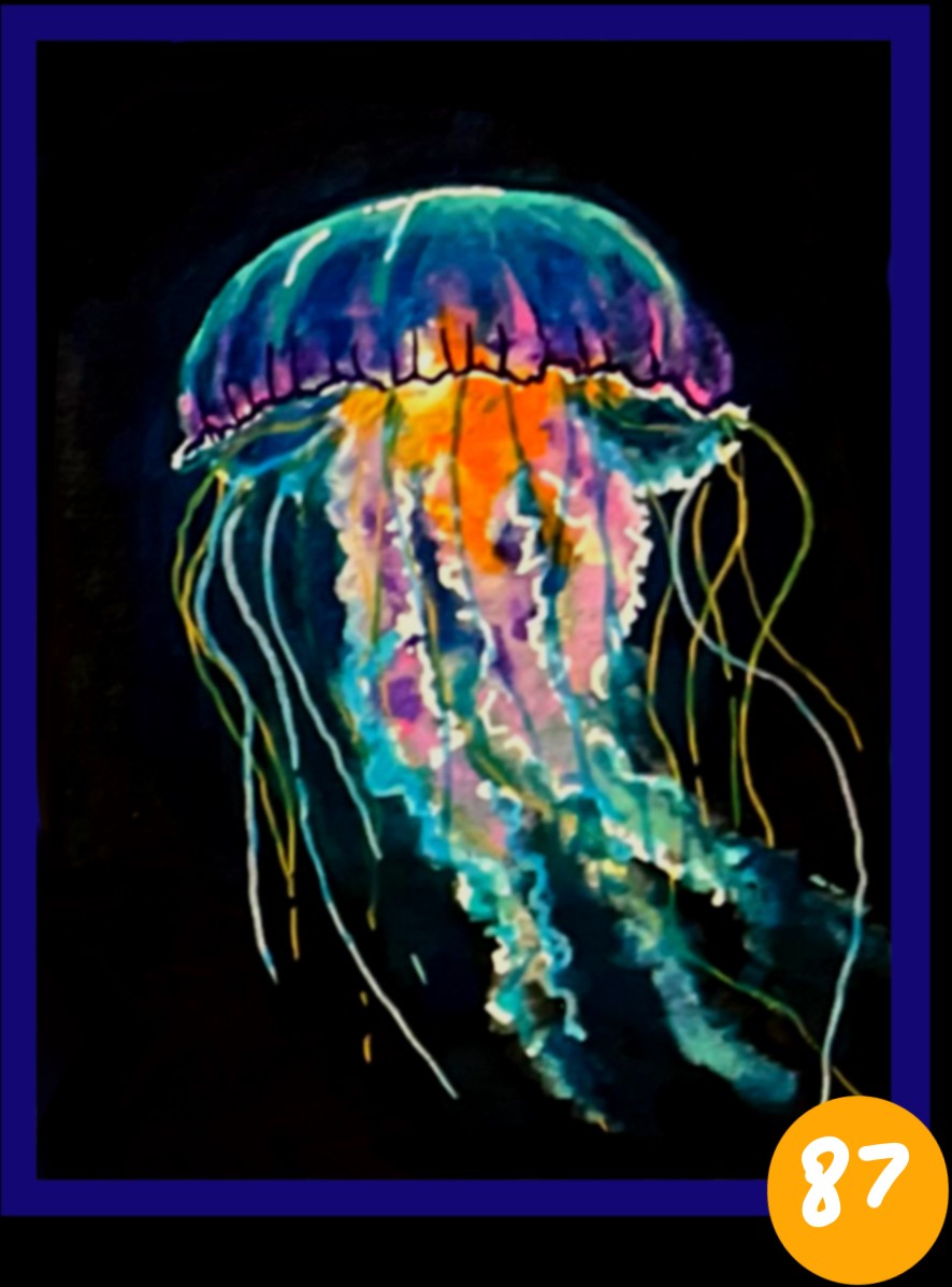 Sea Life of Hawai‘i · No. 87