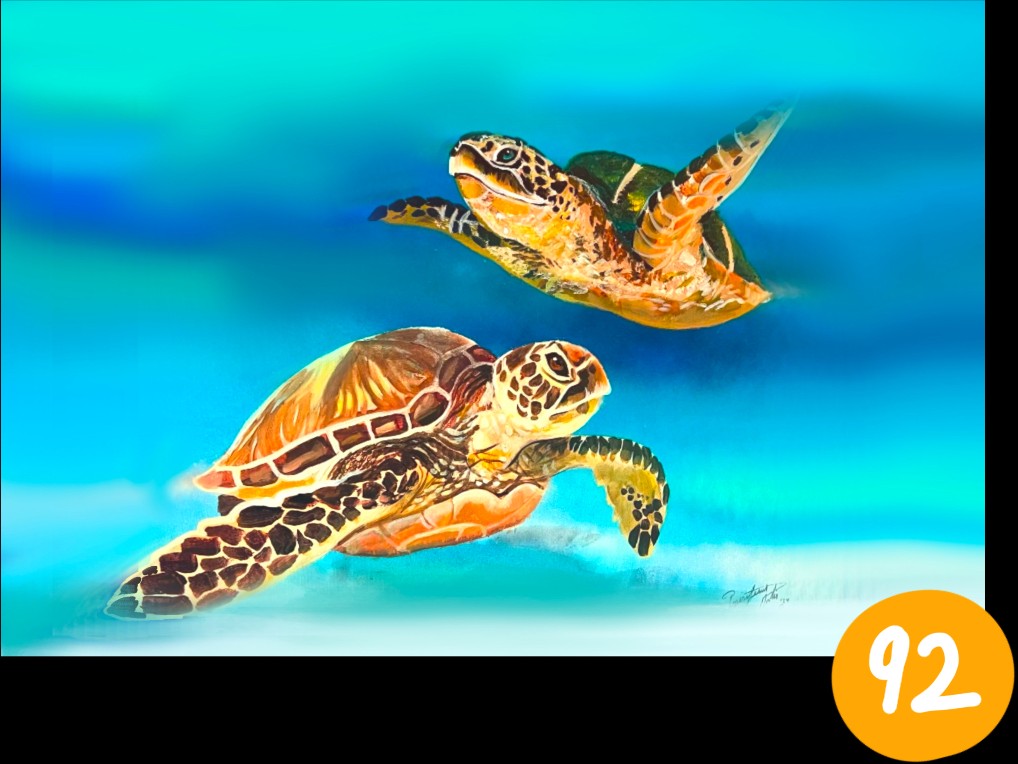 Sea Life of Hawai‘i · No. 92