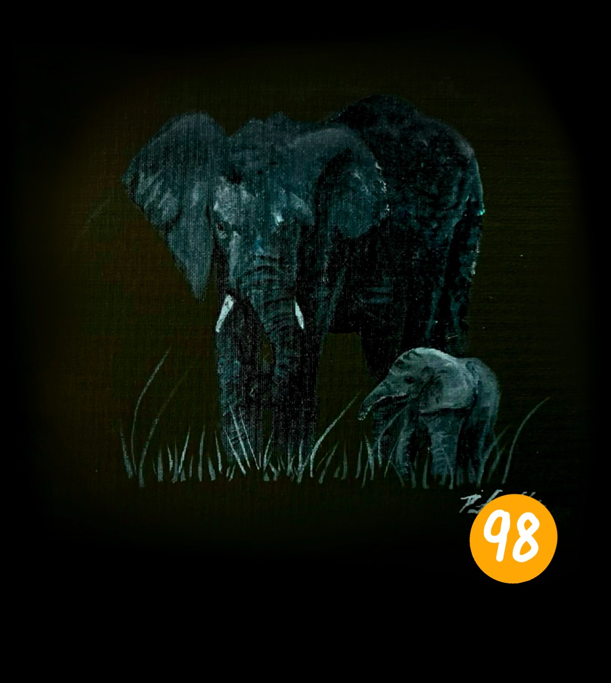 Exclusives · No. 98