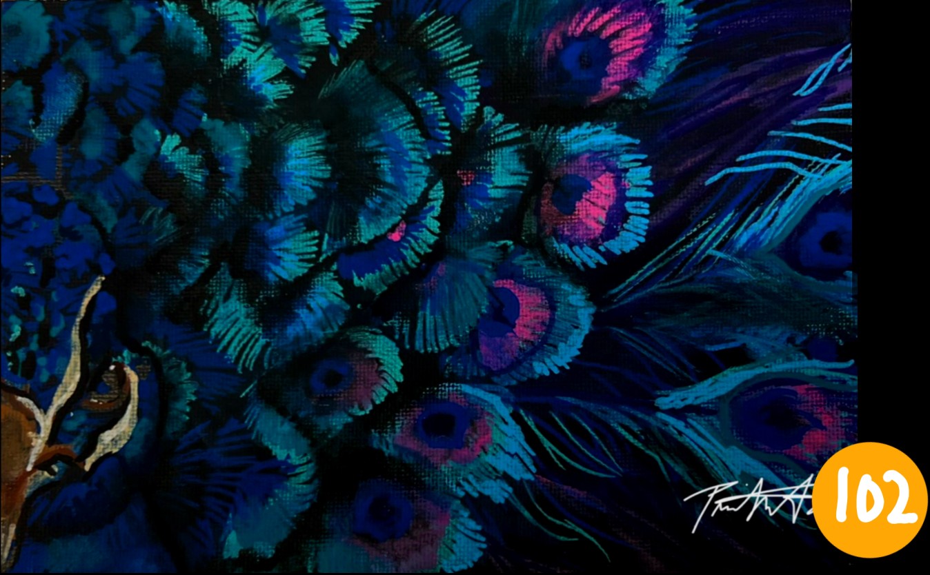 Exclusives · No. 102