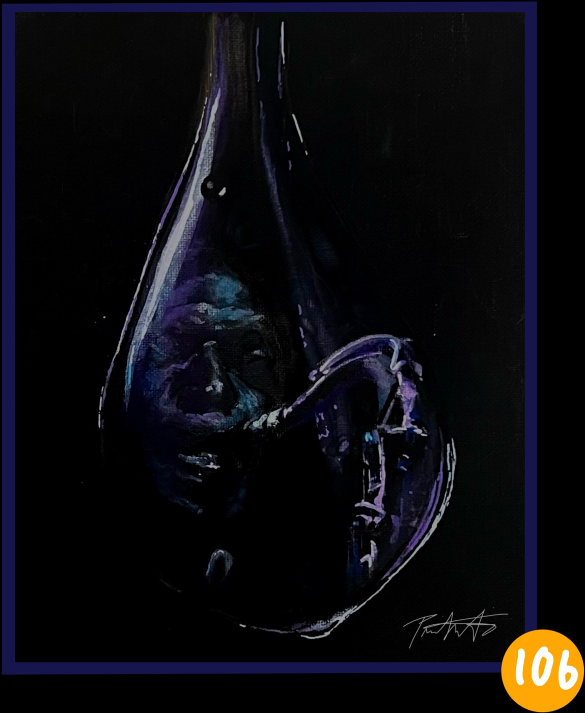 Exclusives · No. 106